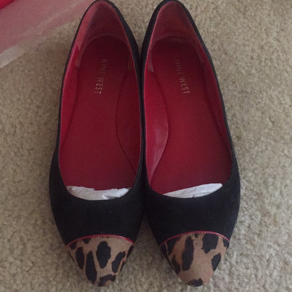 Shose